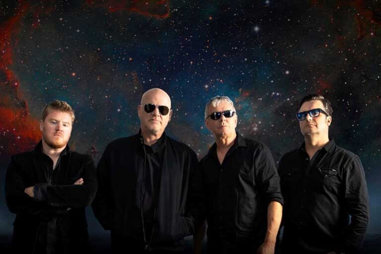 The Stranglers Announce 50th Anniversary UK Tour Dates