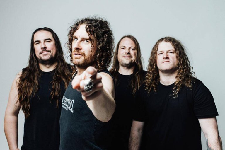Airbourne Announce 2026 ‘Gutsy’ UK Tour Dates