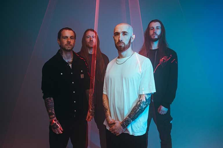 Sylosis Announce UK & Ireland Co-Headline Tour Dates with Whitechapel