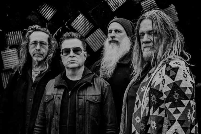 Corrosion of Conformity Announce UK Tour Dates for June 2026