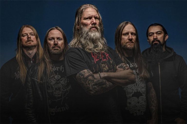 Amon Amarth Announce ‘The Allfather Awakens’ UK Tour Dates with Orbit Culture & Soilwork