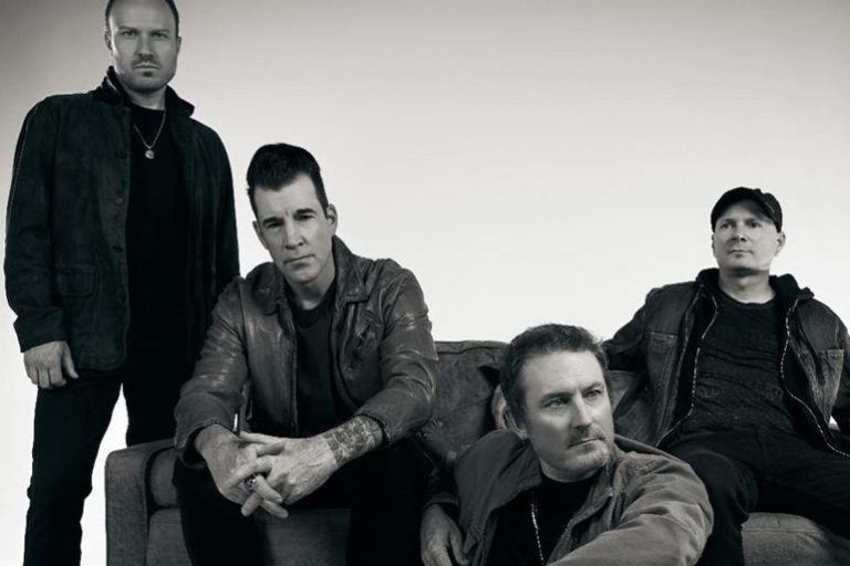 Theory of a Deadman Announce February 2027 UK Tour Dates