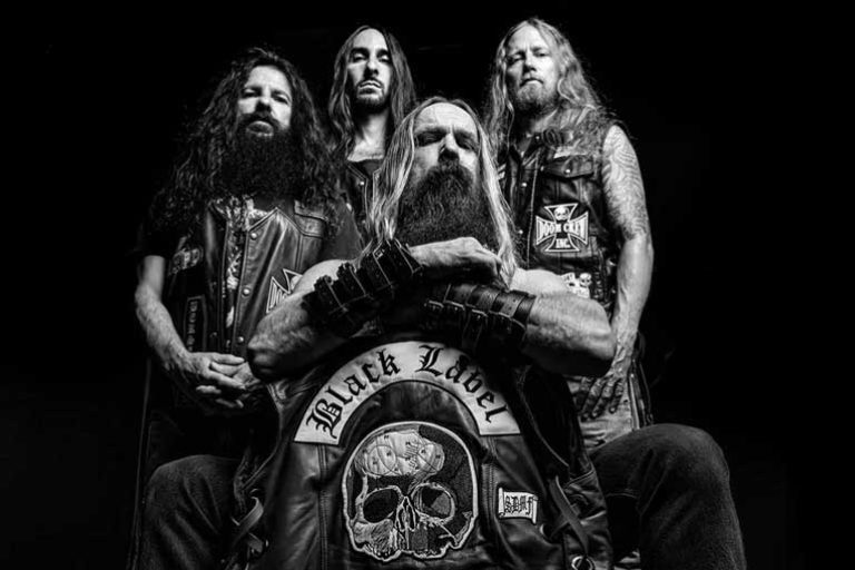 Black Label Society Announce May 2026 UK Tour Dates