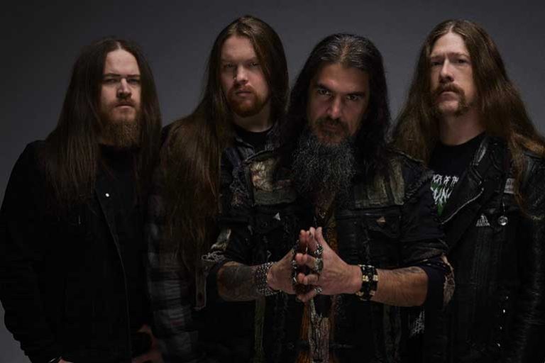Machine Head Announce ‘An Evening With…’ UK Tour Dates for May 2026
