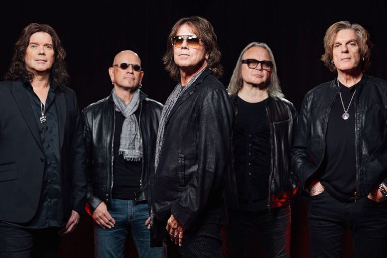 Europe Announce ‘The Final Countdown’ 40th Anniversary UK Tour Dates