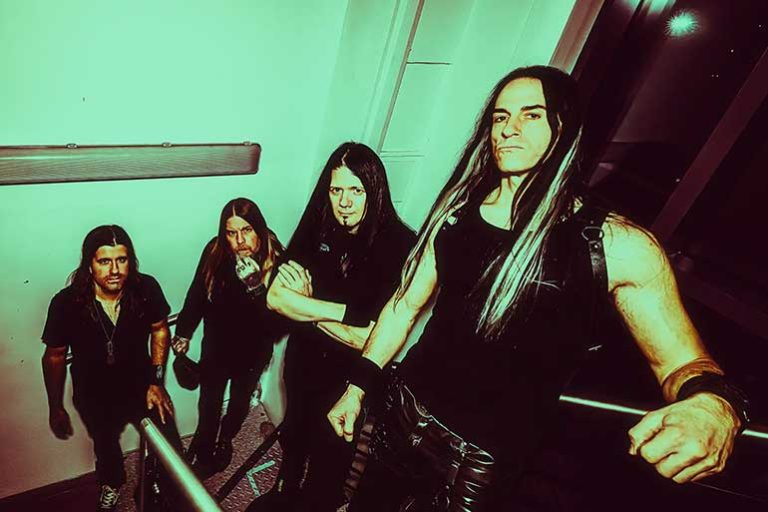SOiL Announce Extended October & November 2026 UK Tour